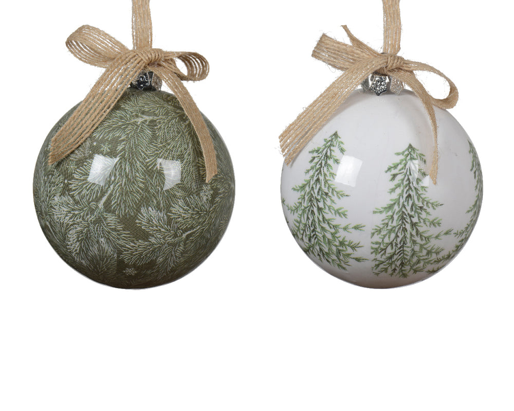 Bow Baubles